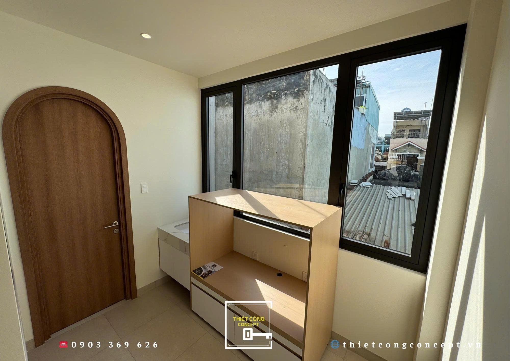 CỬA SỔ - BỐ TRÍ LẤY SÁNG VÀ KHÔNG KHÍ CHO NGÔI NHÀ CỦA BẠN