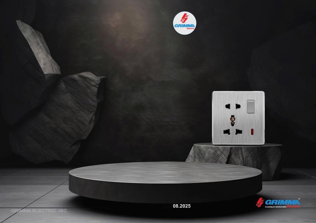 GRIMMA CATALOGUE 2025