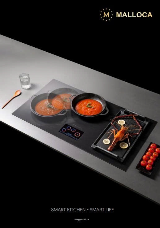 MELLOCA CATALOGUE 2025