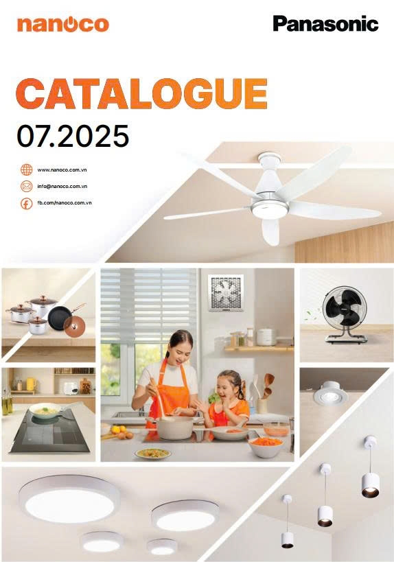 PRICE LIST CATALOGUE 2025