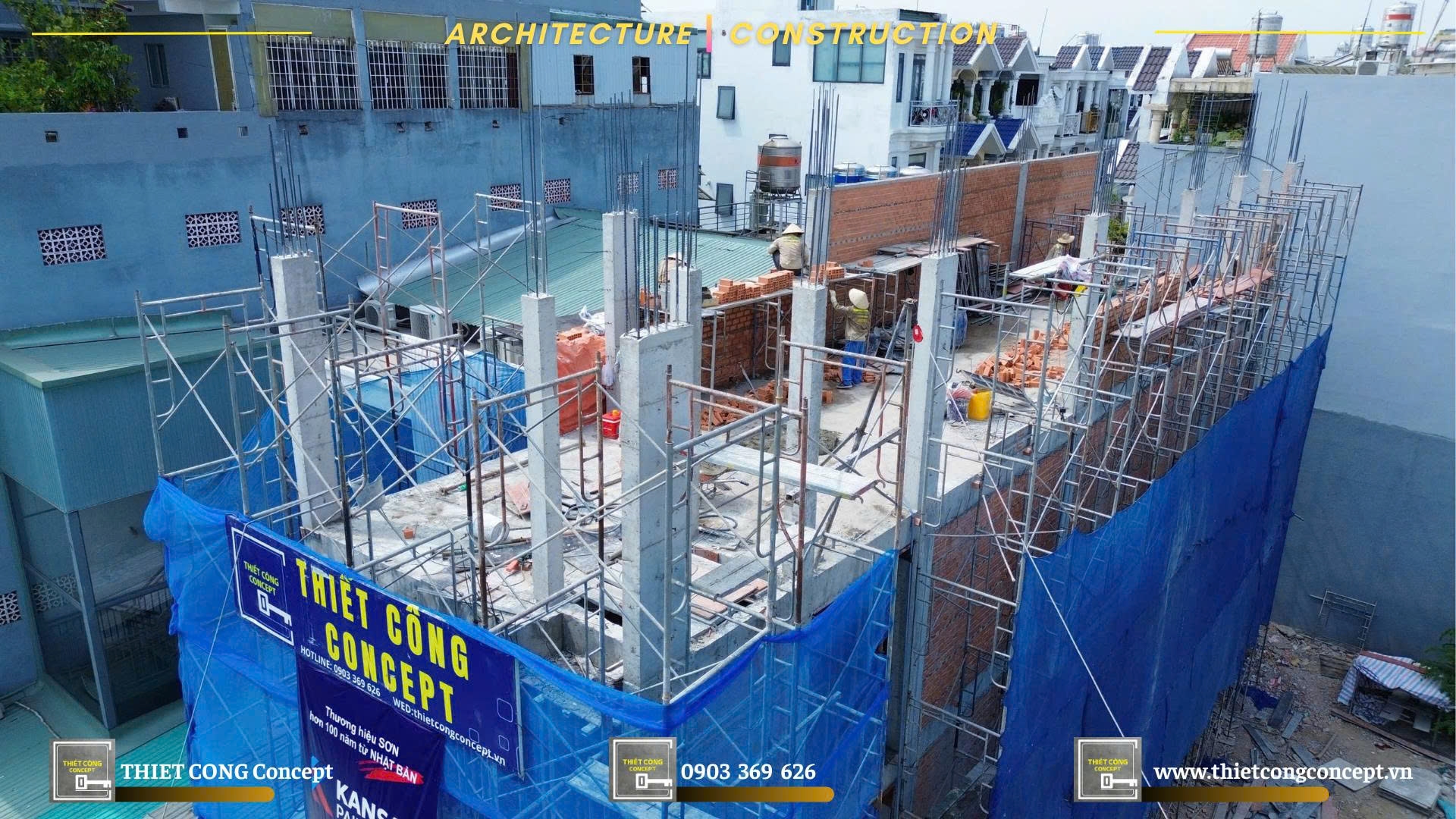 Giá Cát Đá Tăng 23%, Xi Măng Tăng 7%: Chi Phí Xây Nhà Đội Lên Bao Nhiêu?