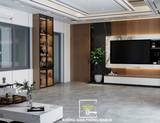 MẪU THIẾT KẾ NHÀ LÝ TƯỞNG: 5 PHÒNG NGỦ, 5 WC, KHÔNG GIAN SỐNG RỘNG MỞ VÀ TIỆN NGHI