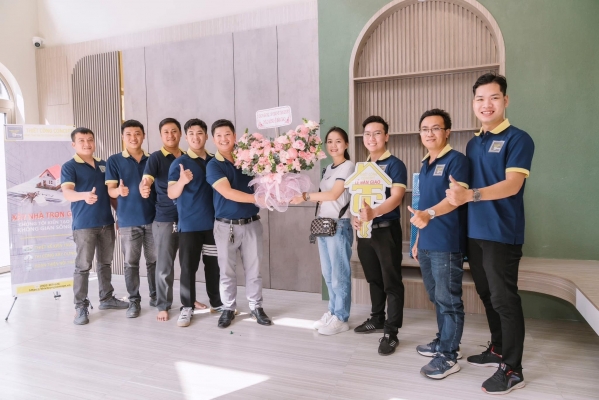 Xây nhà – tưởng dễ mà hóa ra là cả một hành trình đầy thử thách